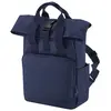 Bagbase - Sac à dos - Adulte (Bleu marine) TU