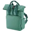 Bagbase - Sac à dos - Adulte (Vert de gris) TU