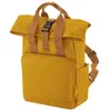Bagbase - Sac à dos - Adulte (Jaune foncé) TU
