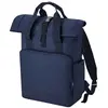 Bagbase - Sac à dos pour ordinateur portable (Bleu marine) TU