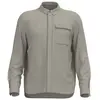 Berghaus - Everyday Lightweight Lon - Chemise homme Stone / Stratus Ma...