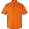 Berghaus Chemise à Manches Courtes Explorer
