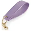 Bagbase - Porte-clés bracelet BOUTIQUE - Taille unique (Lilas) TU
