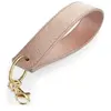 Bagbase - Porte-clés bracelet BOUTIQUE - Taille unique (Rose doré) TU