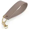 Bagbase - Porte-clés bracelet BOUTIQUE - Taille unique (Taupe) TU