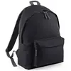 Bagbase - Sac à dos ORIGINAL FASHION (Noir) TU