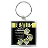 Porte clé The Beatles  1962 Live In Concert