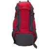 Mountain Warehouse Venture Backpack One Size gris/rouge