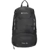 Mountain Warehouse Pace 12L Backpack One Size noir