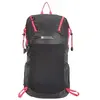 Mountain Warehouse Inca 18L Backpack One Size noir/rouge
