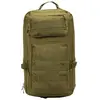 Mountain Warehouse Legion 35L Backpack One Size kaki