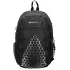 Mountain Warehouse Pursuit 25L Backpack One Size noir