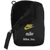 Nike Hbr Logo Lanyard Pouch One Size blanc/noir