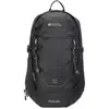 Mountain Warehouse Pace 20L Backpack One Size noir