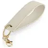 Bagbase - Porte-clés BOUTIQUE - Taille unique (Blanc cassé) TU