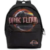 Pink Floyd Dark Side Of The Moon Backpack One Size orange/noir