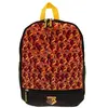 Watford FC Backpack One Size noir/jaune