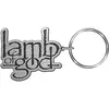 Porte clé Lamb Of God  RO4650