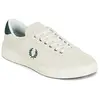 Fred Perry Tennis Shoe, vert 41