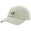 FRED PERRY Kappe vert clair