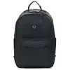 Sac a dos Fred Perry  Crinkle Nylo Backpack