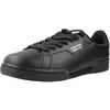 Fred Perry pour homme. B1315-220 Baskets en cuir B722 noir (45), Plat,...