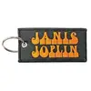 Porte clé Janis Joplin  RO9481