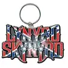 Porte clé Lynyrd Skynyrd  RO9706