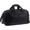 Bagbase - Sac de sport ATHLEISURE (Noir) TU