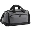 Bagbase - Sac de sport ATHLEISURE (Gris chiné) TU