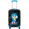 Sac à main Sonic The Hedgehog  NS7369