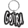Porte clé Gojira  RO9207