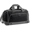 Bagbase - Sac de sport ATHLEISURE (Noir) TU