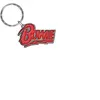Porte clé David Bowie  RO7840