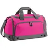 Bagbase - Sac de sport ATHLEISURE (Fuchsia) TU