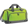 Bagbase - Sac de sport ATHLEISURE (Vert clair) TU