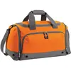 Bagbase - Sac de sport ATHLEISURE (Orange) TU