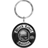 Porte clé Black Label Society  SDMF