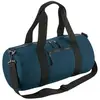 Bagbase - Sac de sport - Taille unique (Bleu pétrole) TU