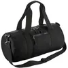 Bagbase - Sac de sport - Taille unique (Noir) TU