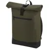 Bagbase - Sac à dos (Vert kaki) TU