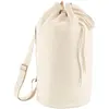 Westford Mill Organic Drawstring Bag One Size naturel