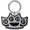 Porte clé Five Finger Death Punch  RO8892