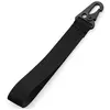 Bagbase - Attache pour clé BRANDABLE - Taille unique (Noir) TU