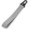Bagbase - Attache pour clé BRANDABLE - Taille unique (Gris) TU