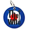 Porte clé The Who  RO8135