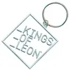 Porte clé Kings Of Leon  RO8076