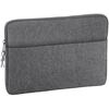 Bagbase - Sac à ordinateur portable ESSENTIAL (Gris chiné) TU