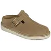 Solsbury Mule. par Clarks Marron 40 Femme