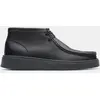 Torview Hi par Clarks Noir 41 Homme